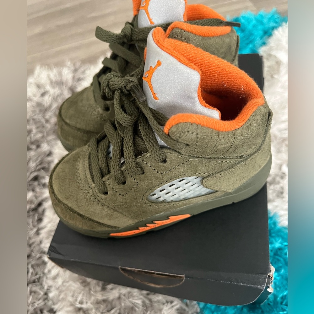 Jordan 5 Retro